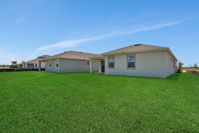 Virtually Staged. The Lucca floor plan offers 2,111 square feet - photo 6