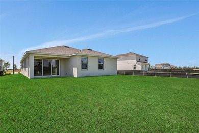 Virtually Staged. The Lucca floor plan offers 2,111 square feet - photo 7