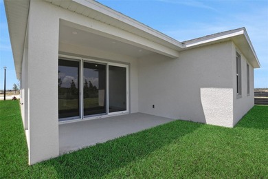 Virtually Staged. The Lucca floor plan offers 2,111 square feet - photo 8
