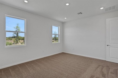 Virtually Staged. The Lucca floor plan offers 2,111 square feet - photo 9