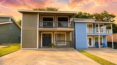 Lake Livingston Home For Sale in Coldspring Texas