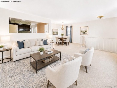 Welcome to 140 Regis Drive, a versatile Staten Island property - photo 7