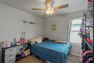 Well-maintained 2022 DR Horton home that is move-in ready and - photo 11