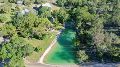 Lake Acreage Sale Pending in Hunt, Texas