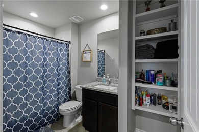 Well-maintained 2022 DR Horton home that is move-in ready and - photo 12