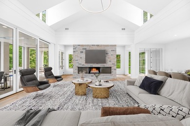 Academy Estates is home to this brand new Michael Abraham - photo 15