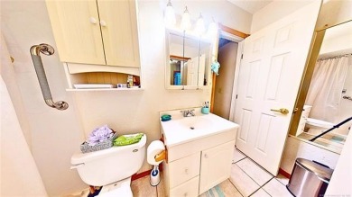 Welcome to this well-kept 3-bedroom, 1.5-bath home tucked in a