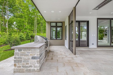 Academy Estates is home to this brand new Michael Abraham - photo 17