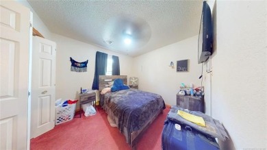 Welcome to this well-kept 3-bedroom, 1.5-bath home tucked in a