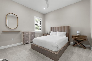 FULLY FURNISHED AND A GOLF CART?! Yes, everything you'd ever - photo 21