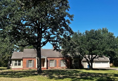 Adkins Lake Home For Sale in Mineola Texas