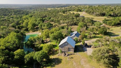 Lake Home Sale Pending in Hunt, Texas