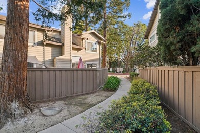 Gorgeous 3 Bedroom, 2.5 Bath Townhouse in South San Jose. Quiet - photo 26