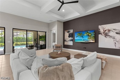 FULLY FURNISHED AND A GOLF CART?! Yes, everything you'd ever - photo 30