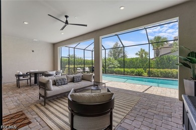 FULLY FURNISHED AND A GOLF CART?! Yes, everything you'd ever - photo 31