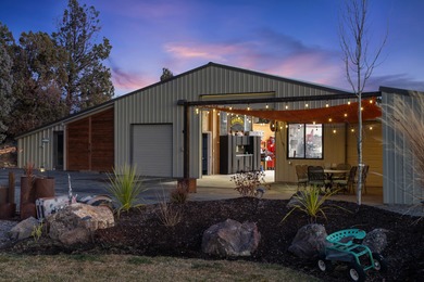 (private lake, pond, coastal) Home Sale Pending in Bend Oregon