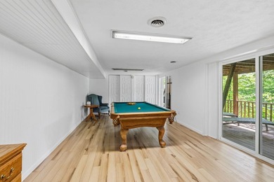Welcome to a LAKEFRONT home in the desirable Hideaway Hills! - photo 34