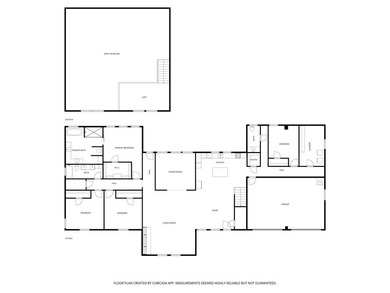 Stunning Modern Home on 2 Acres with Full Guest Quarters & - photo 39