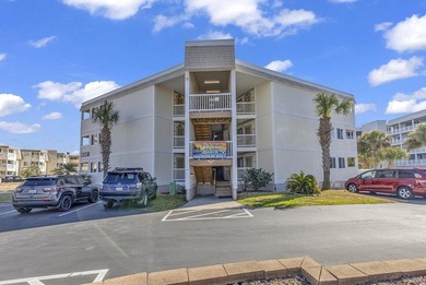 Welcome to A Place at the Beach V unit A-210 a beautifully - photo 1