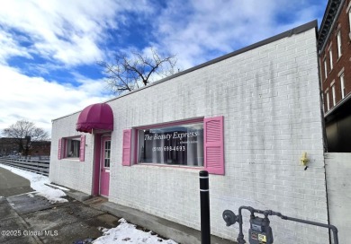 (private lake, pond, creek) Commercial For Sale in Mechanicville New York