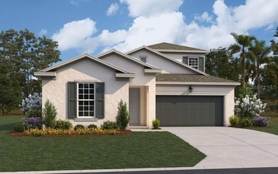 Virtually Staged. Under Construction. Spacious 4-bedroom, 3 - photo 1