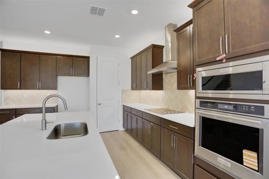 Virtually Staged. Under Construction. Spacious 4-bedroom, 3 - photo 6