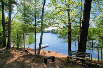 Lake Lot For Sale in St Germain, Wisconsin