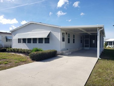 Tower Lake Home For Sale in Haines City Florida