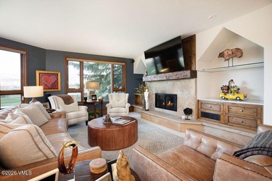 Centrally located in the highly acclaimed Arrowhead at Vail - photo 1