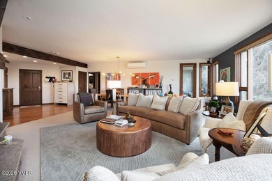 Centrally located in the highly acclaimed Arrowhead at Vail - photo 2