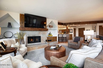 Centrally located in the highly acclaimed Arrowhead at Vail - photo 3