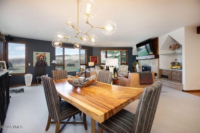 Centrally located in the highly acclaimed Arrowhead at Vail - photo 4