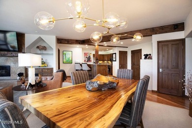 Centrally located in the highly acclaimed Arrowhead at Vail - photo 5