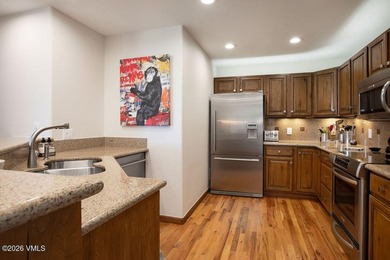 Centrally located in the highly acclaimed Arrowhead at Vail - photo 6
