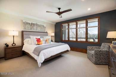 Centrally located in the highly acclaimed Arrowhead at Vail - photo 7
