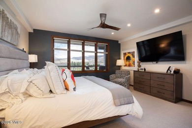 Centrally located in the highly acclaimed Arrowhead at Vail - photo 8