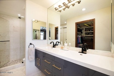 Centrally located in the highly acclaimed Arrowhead at Vail - photo 9