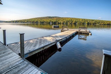RANGELEY LAKE - On the serene shores of Rangeley Lake, this - photo 11