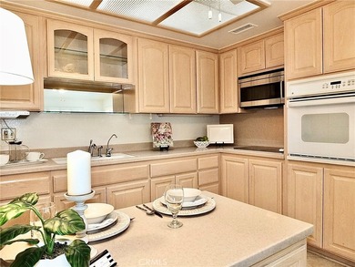 This 2 Bedroom 1.5 Bathrooms Expanded Corner is Freshly Painted - photo 11