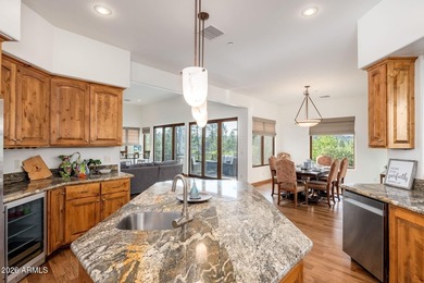 Located within the gates of the private golf country club - photo 12