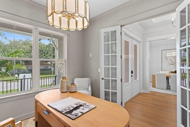 Virtually Staged. This stunning New Legacy Home features the - photo 12