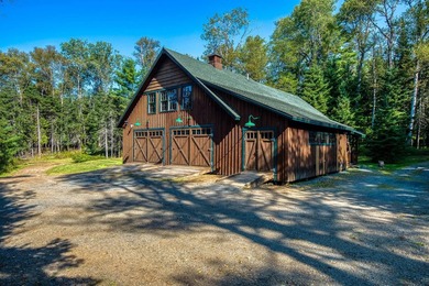 RANGELEY LAKE - On the serene shores of Rangeley Lake, this - photo 12