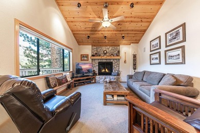 We are proud to present Unit 17 at Donner Pines West, a - photo 12