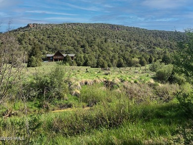Welcome to a rare offering in Salt Creek-over 47 acres of - photo 2