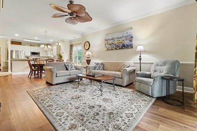 Beautiful three bedroom, two bath, UPDATED END UNIT in the - photo 3