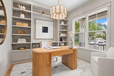 Virtually Staged. This stunning New Legacy Home features the - photo 13