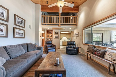 We are proud to present Unit 17 at Donner Pines West, a - photo 13