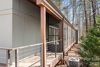California Contemporary meets Carolina serenity! - photo 14