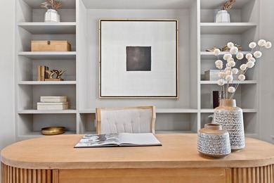 Virtually Staged. This stunning New Legacy Home features the - photo 14