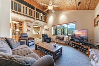 We are proud to present Unit 17 at Donner Pines West, a - photo 14